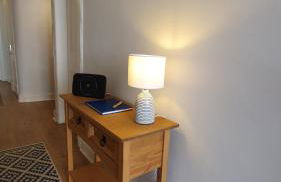 Beautiful Ground Floor Flat near Haymarket - Foto 30