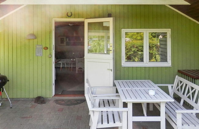 4 Person Holiday Home in Grindsted-by Traum - Foto 31