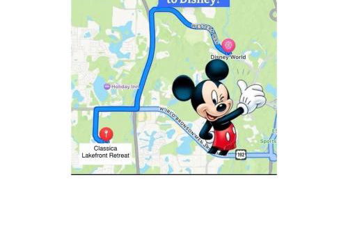 Lakefront Retreat 4BR-3BA Pool Home Near Disney - Foto 34