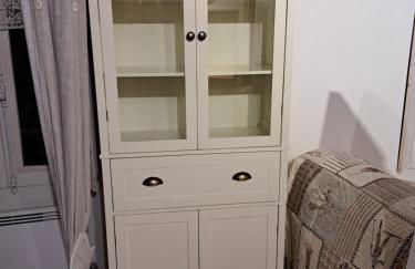 location Seillans var studio lavande 1e etage - Foto 8