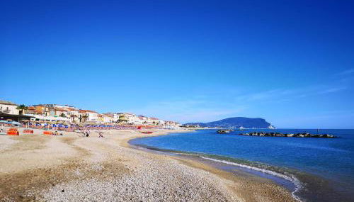 Appartamento al mare con garage - Foto 4