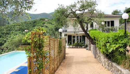 Apartment I Monili-4 by Interhome - Foto 4