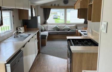 Beautiful Holiday Home Close to the Sea - Foto 8