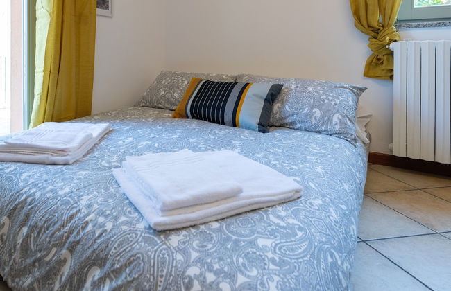 Villa dei Venti - Foto 61