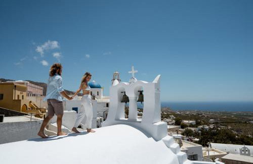 Valsamo Suites - Foto 4