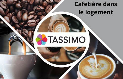 L'Espaly - appartement rénové, 600 m du centre historique - Foto 23