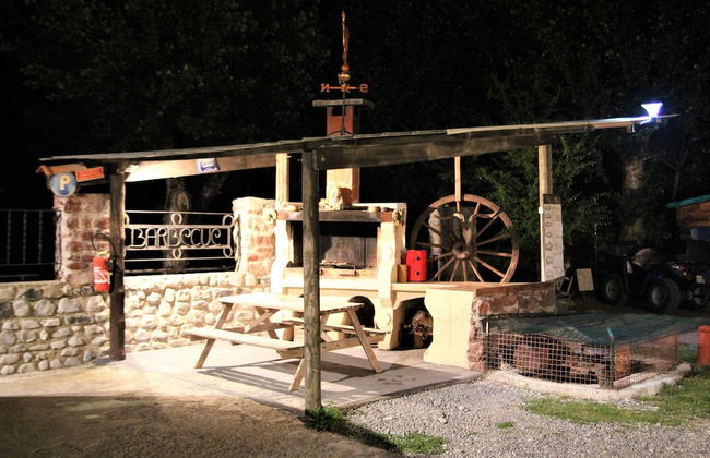 Domaine de L'Amitié - Foto 47