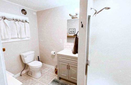 19th St Beautiful Home near all the activities of OSU - Foto 38