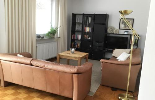 Ferienhaus Am Yachthafen - Foto 1