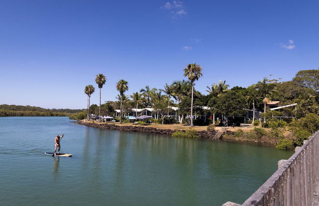 Reflections Brunswick Head - Holiday Park - Photo 48