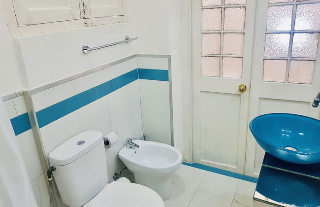 Holiday rental in Havana with terrace - Photo 40