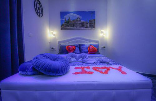 Centro storico Suite Garibaldi urban stay - Foto 6