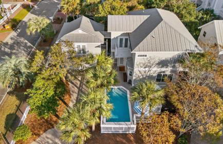 Steps to Beach! Arcade Game Room, Pool + Hot Tub Calico Scallop by Avantstay - Foto 2