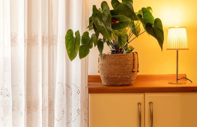 Sardinia Re - 4 Mori Apartment - Foto 12