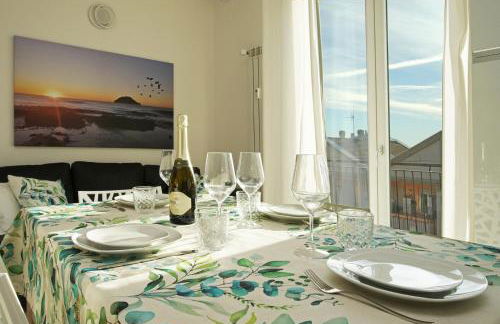 Brezza di Sale Appartamenti - Foto 28