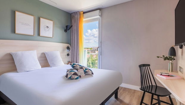 Appart'City Confort Montpellier Gare Saint Roch - Foto 2, Imagem principal