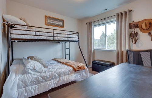 Charming Redmond Townhome with Resort Amenities - Photo 19