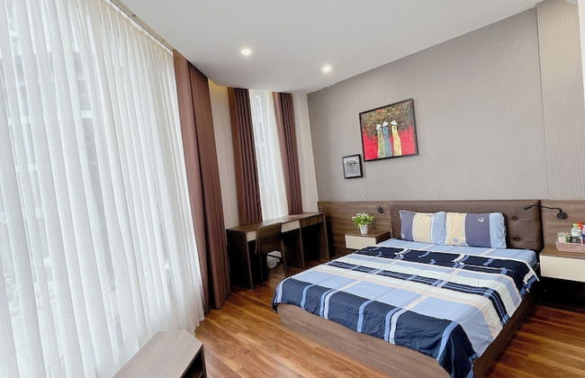 Amy Apartment Hue - Foto 17