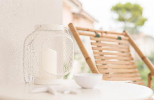 Appartamento nuovo da Lilly con terrazza tra centro e mare - Foto 13