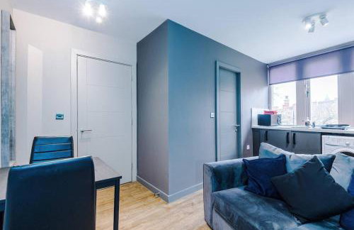 Two BDR Apt By Eason Stays Short Lets Wigan - Foto 47