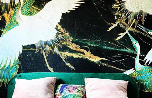 Apartament Tsuru - Foto 9