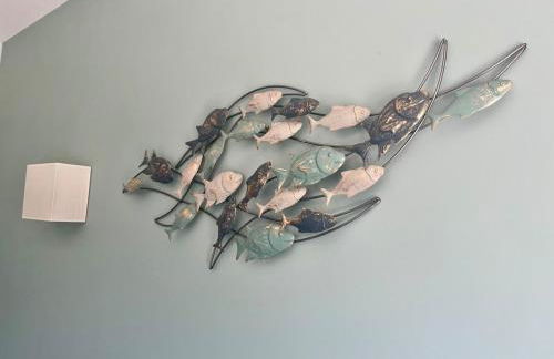 Villa Spacieuse & Moderne, Proche des Plages - Foto 31