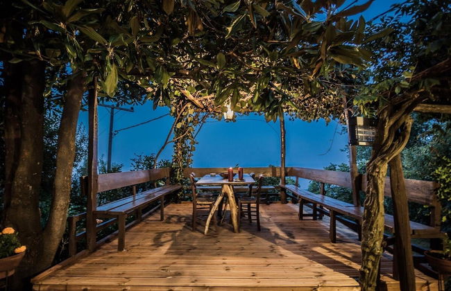 Meli Sea-view Cottage - Foto 20