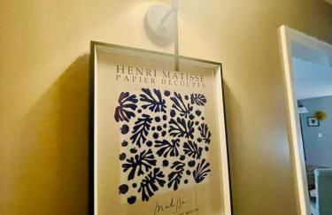 EastGate 4A Cozy family retreat close to downtown Hammond - Foto 28