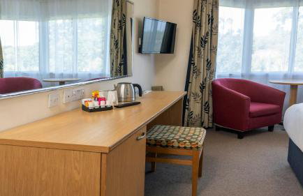 Best Western The Dartmouth Hotel, Golf & Spa - Photo 79