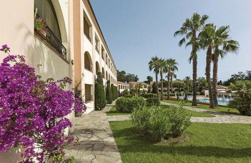 Cozy 2-room beachfront Résidence Sognu Di Mare Casa Serenita - Foto 6