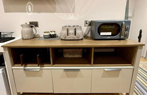 Acorn Lodge Pentewan - Foto 13