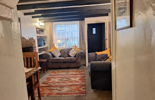 The Cottage, High Street Staithes - Foto 25