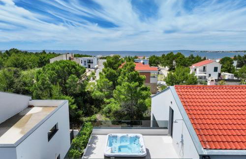 Villa Marie - Photo 31