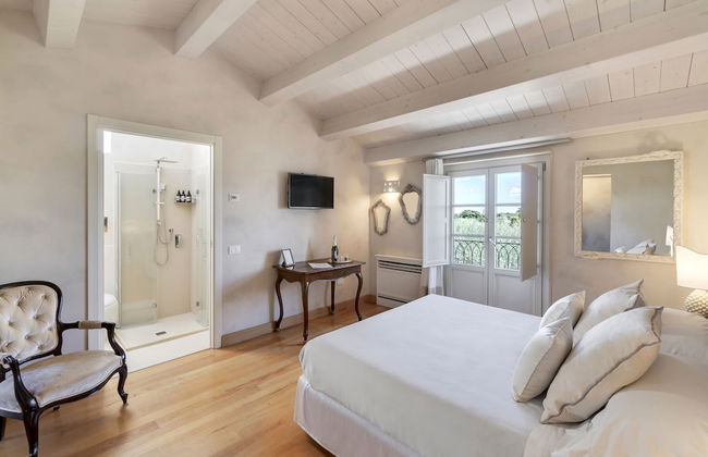 Zahir Country House - Photo 4