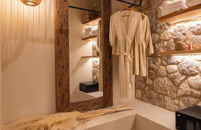 Maison Michelangelo - Photo 22