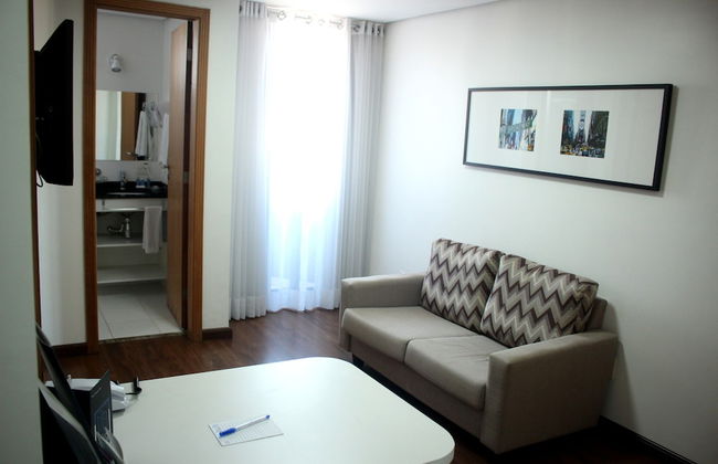 Twin Towers Flat - Foto 28