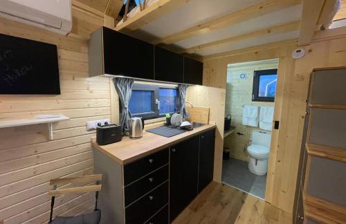 Badgers Hollow by Tiny Away - Photo 7