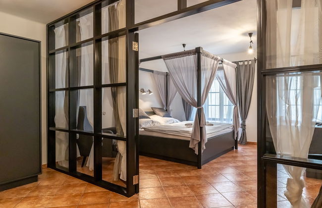 Apartman Baron - Foto 1