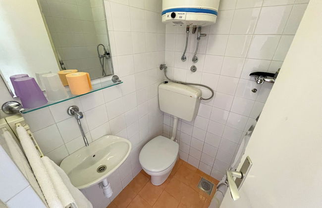 Studio apartment Šarić 3 - Foto 7