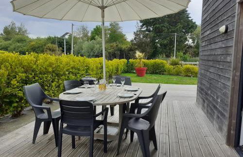 ROSCAROC ENEZ HIR - Charmant T4 proche plage - Foto 31