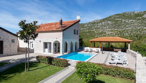 Villa Salvia - Foto 2