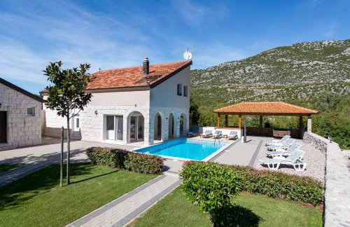 Villa Salvia - Foto 2