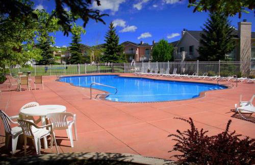 Bear Lake View - Foto 30