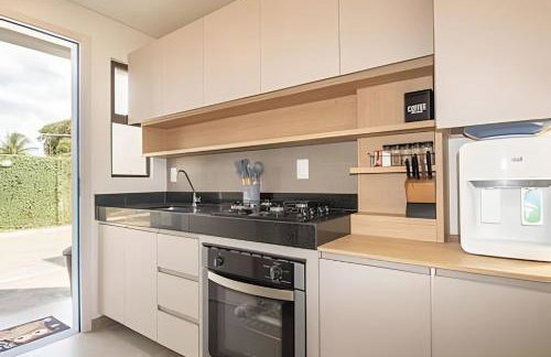 Oka Milagres Cond. Junto al mar para 08 personas - Foto 14