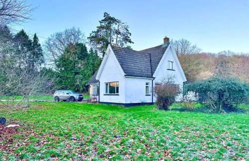 THREE BEDROOM Rural, relaxing and peaceful,DOGS welcome! With Cymru Holidays - Foto 60