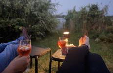 Südfrankreich bei Berlin - Photo 10