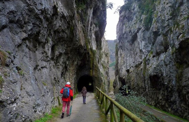 Alojamientos Rurales Valle de Bueida - Foto 66