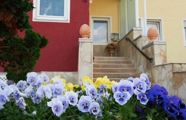 Wendelstein Apartments - Foto 21