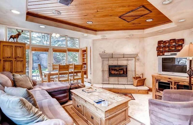 The Wren at Vail - Foto 55