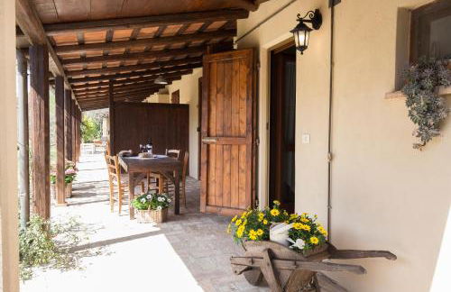 Agriturismo i Cigni - Foto 77